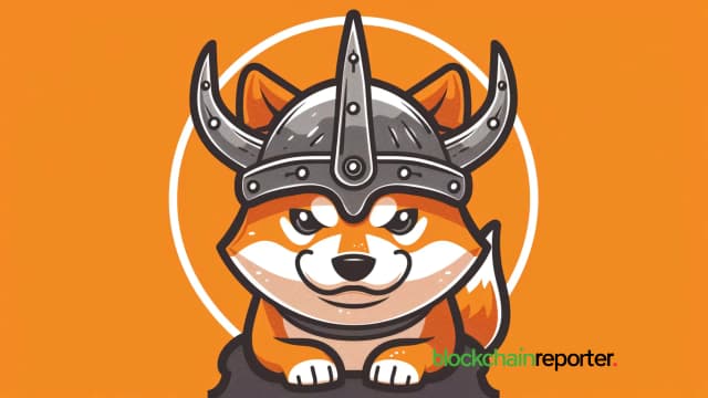 Robinhood EU Lists $FLOKI Amid Growing Demand
