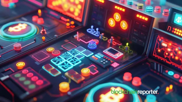 Polygon Labs Partners with Immutable to Roll Out Dedicated Web3 Gaming Hub