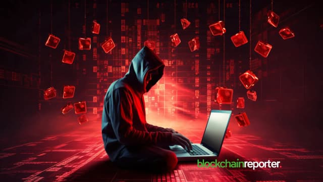 BlockchainFX Exposed: Is the $BFX Token Presale Truly Legit—or Just Another Crypto Scam?