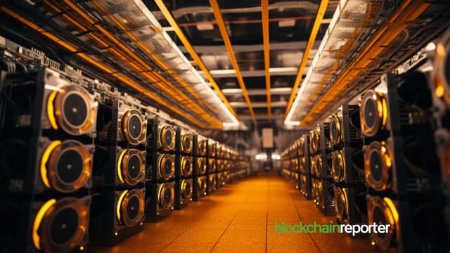 Bitcoin Mining, Ripple Mining Preferred Hashj Easily Get $118 for Free to Participate in Cloud Mining, Start the Road to Earning $5898 a Day