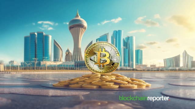 Kazakhstan Debuts Crypto Reserve Treasury with BNB Purchase