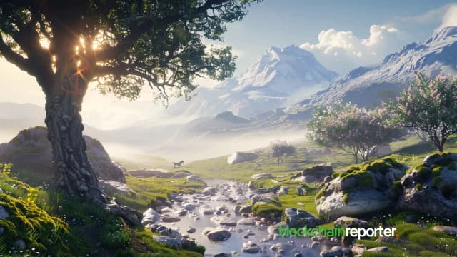 From Football to Forests: Hakan Çalhanoğlu Joins Gaming Veterans Behind Candy Crush and Fortnite in Web3 Climate Game