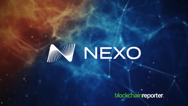 Nexo Partners with DP World Tour to Fuse Digital Wealth with Elite Golf