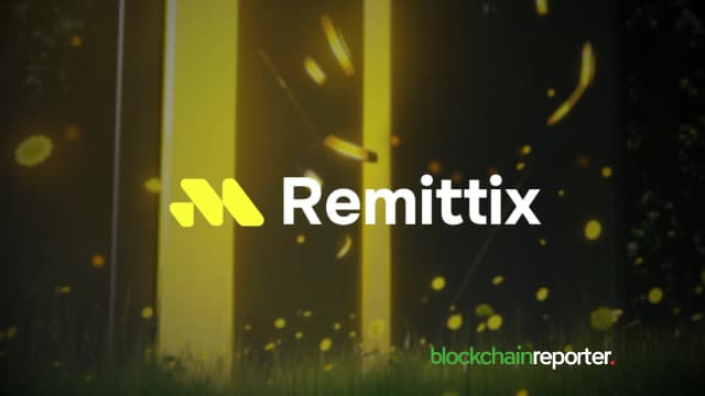 Remittix Becomes The Next XRP: The Best Crypto Presale To Buy Now Attracts Over 40,000 Holders