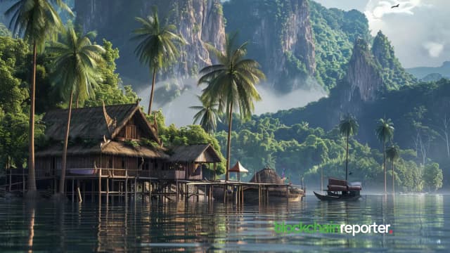 Bitkub Exchange Taps Biconomy to Advance Web3 Adoption Across Southeast Asia