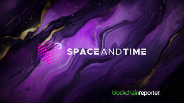Grayscale® Unveils Space and Time Trust