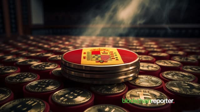 Vanadi Coffee Shifts Focus to Bitcoin, Secures Shareholder Approval for New Treasury Strategy