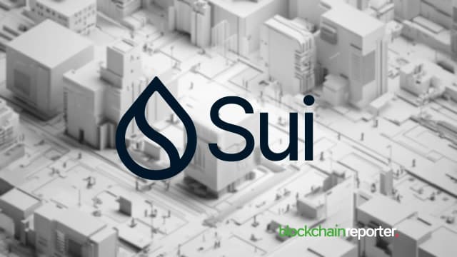 SUI Skyrockets as 21Shares Files ETF 