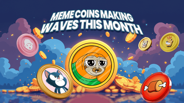 Looking For the Best Crypto Coin with 100x Potential? Don�t Miss Out on Dogecoin, Neiro, and This Upcoming Presale Gem