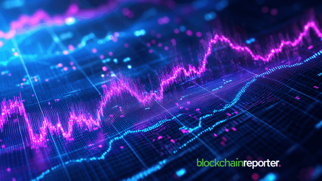 Chinese Fintech Giant Considers Acquisition of Venom Blockchain Platform Amid Financial Sector Digital Transformation