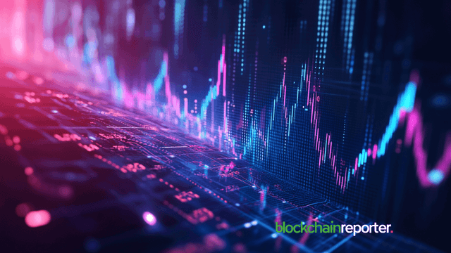 BlockchainFX Price Prediction: DSNT Could Become the Next Crypto Moonshot with 250x Potential