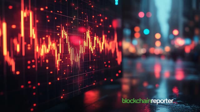 Top Crypto Assets Log Mild Declines as Liquidity Remains Stable