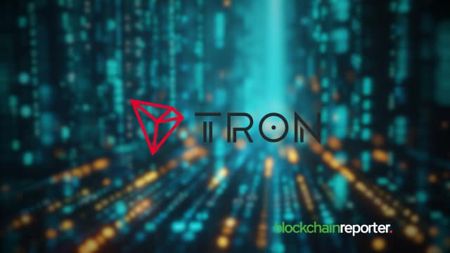 TRON Ignites Blockchain Revolution, Leading with 40% of 642 Million Transactions