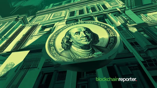 Stablecoin Shift: Tron Tops Weekly Inflows With $1.38B, Avalanche Suffers Major Outflow