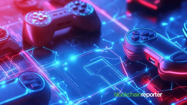 MetaDOS Partners with GaFin to Reshape the Future of Web3 Gaming