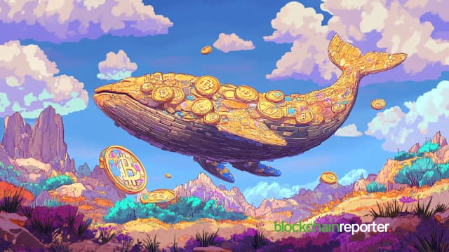 Whales Scoop 30,000 BTC in the Past 48 Hours Amid Institutional Interest, Indicating Bitcoin Preparing For New ATH