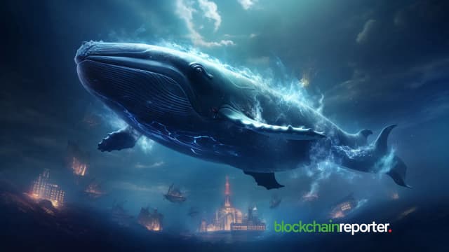 Whales Begin $VIRTUAL, $COOKIE, $GAME, and $WLD Tokens� Accumulation