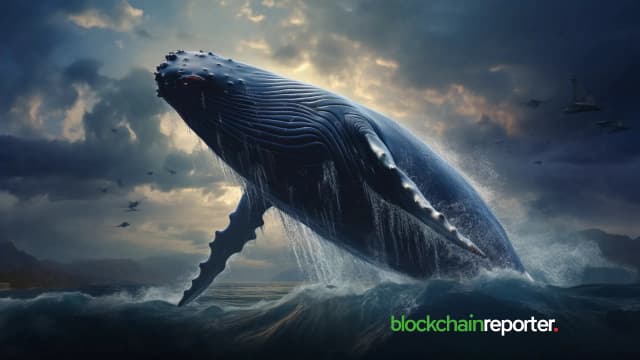 Whale Wallet Receives Over $220K in BSC Tokens Amid $250K Crypto Accumulation Spree