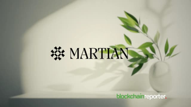 Martian Wallet Review 2025: The Gateway to Aptos and Sui Ecosystems