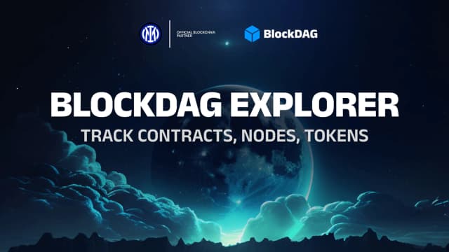 SUI Network Records 9% Growth While Mantra Price Surges 15%, BlockDAG Outpaces Them All as the Best Long-Term Crypto Pick