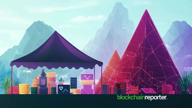 Today’s Top 10 Crypto Performers amid Market Consolidation: IP, EOS, HYPE, KAS, AAVE, and Others