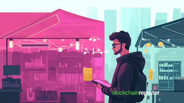 Crypto Holds Firm as Geopolitical Turmoil Shakes Global Markets