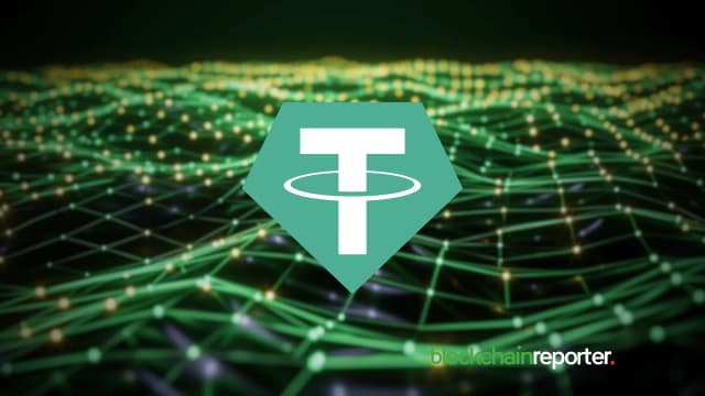 Tether Debuts Gold-Backed Stablecoin XAUT on Arbitrum, Expanding Its Interoperability Solution