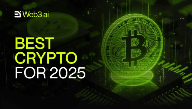 Top Rated Cryptocurrencies Right Now: Web3 ai’s $777K Giveaway, VET, PEPE, and HBAR 