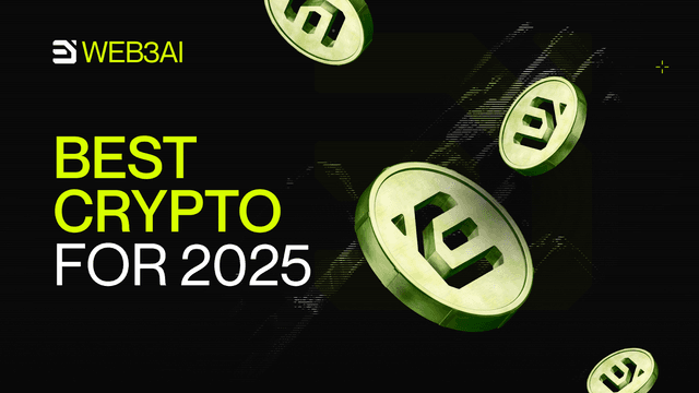 Why Web3 ai, PEPE, VeChain, and HBAR Are the Top Trending Crypto Coins You Can’t Ignore