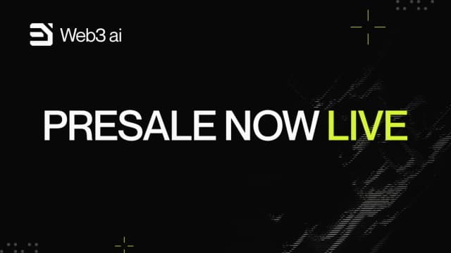 TAO & SHIB Technical Analysis: No Breakouts in Sight! Web3 ai Presale Breaks Free with $8.3M Raised!