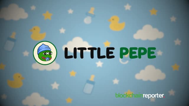 Prediction: Little Pepe (LILPEPE) Could Beat Shiba Inu (SHIB) to $15 Billion Market Cap Despite Their Huge Gap Today