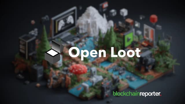 Blockchain Gaming�s Breakout Hits Are All on Open Loot