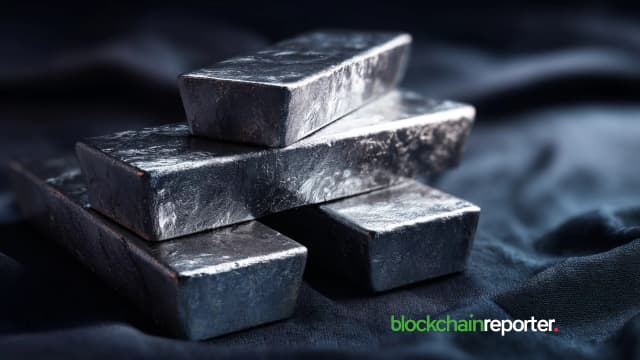 Silver Outcompetes Bitcoin and Gold in 2025 YTD