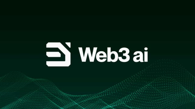 Forget XRP’s Wild Trend and Toncoin’s Breakout, Web3 ai’s 1747% DeFi Rise Could Be the Real Play