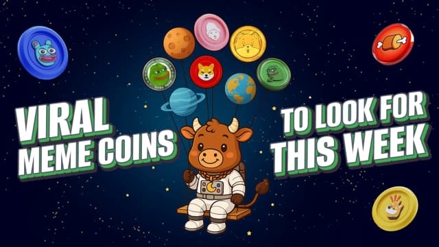 Who’s Next to Pump Big? 4 Best Meme Coins in 2025 That Analysts Call Bullish Breakout Candidates