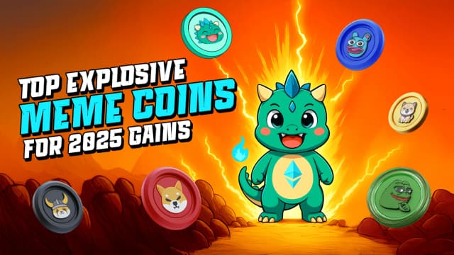 Explosive 27,500% ROI: 7 Meme Coins to Watch with BullZilla Leading as the Best Crypto Presale to Buy Now