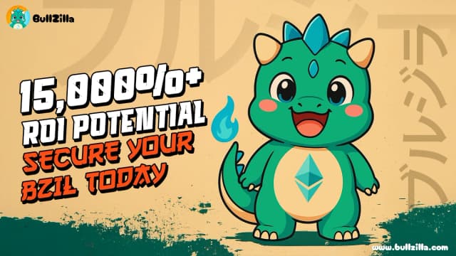 Q4 Belongs to BullZilla, Bitcoin, and Monero: Every Investor Is Watching these Top Crypto Coins to Invest in September 2025 