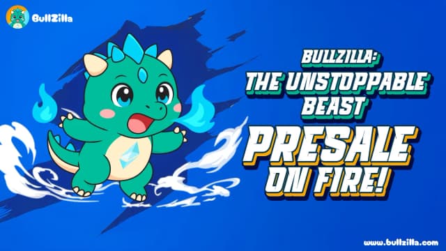 As Astra Battles Credibility and Sui Holds $11B Cap, BullZilla Roars Beyond $710K as the Best Crypto Presale to Buy Today
