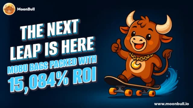 Best Crypto Presale Spotlight: MoonBull at $0.00004057 Promises Explosive Gains as Dogwifhat and Brett Stir the Market
