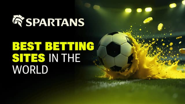 Trending Crypto Betting Sites in Focus: Why Spartans Challenges Ladbrokes and Coral With Bold Rewards