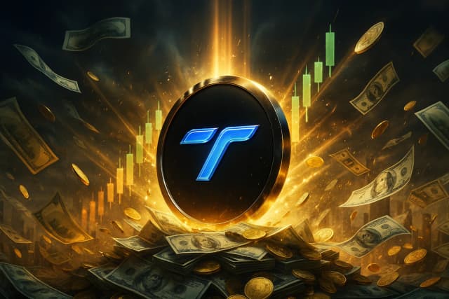Best Crypto To Buy Today: UAE’s New Crypto Tax Rules May Lead To a Massive Surge in This Industry  