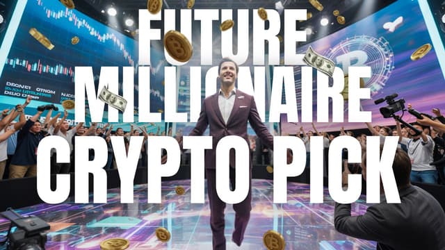Future Millionaire’s Crypto Pick of the Year [Top Picks]
