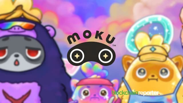 Moku Kicks Off Pre-Sale for Grand Arena S1 Booster Box Ahead of $1M Season