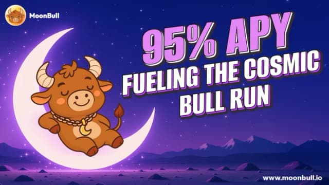 From $15K to $3.6M: MoonBull Presale Sparks the Next Big Crypto Wave with Floki and Baby Doge Coin Rally