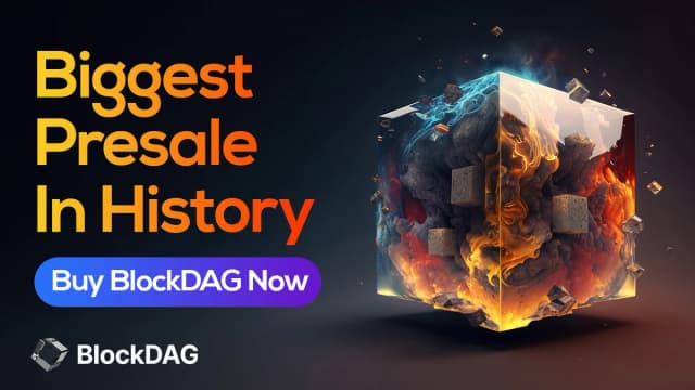 Tron and Solana Exceed Expectations, But BlockDAG’s $0.0015 Entry Draws Whales With an Upcoming 30x ROI!