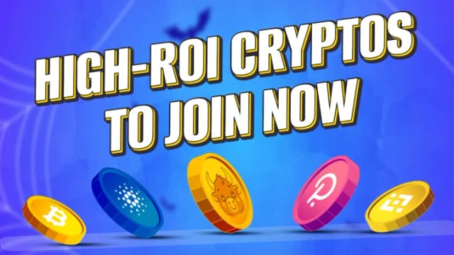 Why Experts Are Calling MoonBull a Gem in the 7 Best Cryptos to Buy in New York?
