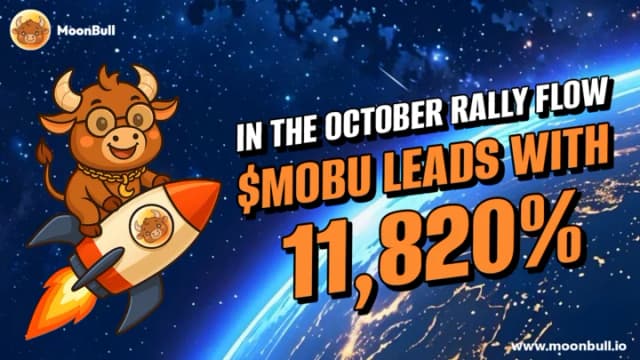 MoonBull Presale Rockets Past $200K – Analysts Call It the 100x Crypto to Watch Alongside Solana and Ripple