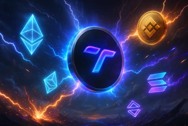 Best Coins To Invest in: RWA Altcoins Compared With the Next 1000x Token