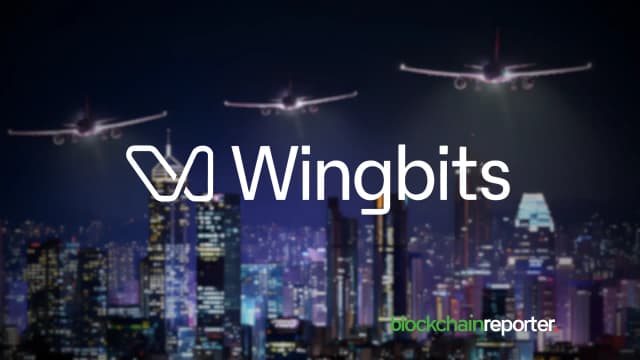 Korean Air x Wingbits Interview: Blockchain-Powered Aviation Data with Robin Wingårdh