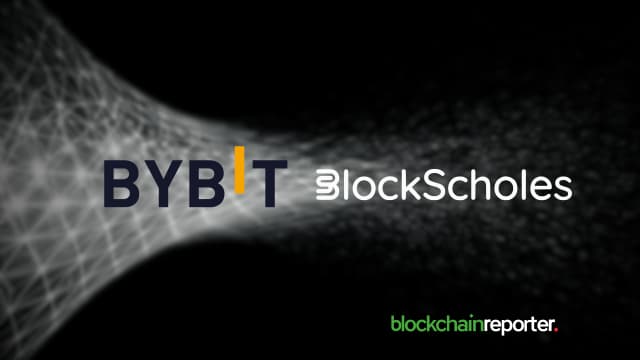Bybit and Block Scholes’ Report Reveals the U.S. Government Shutdown Policy on Crypto